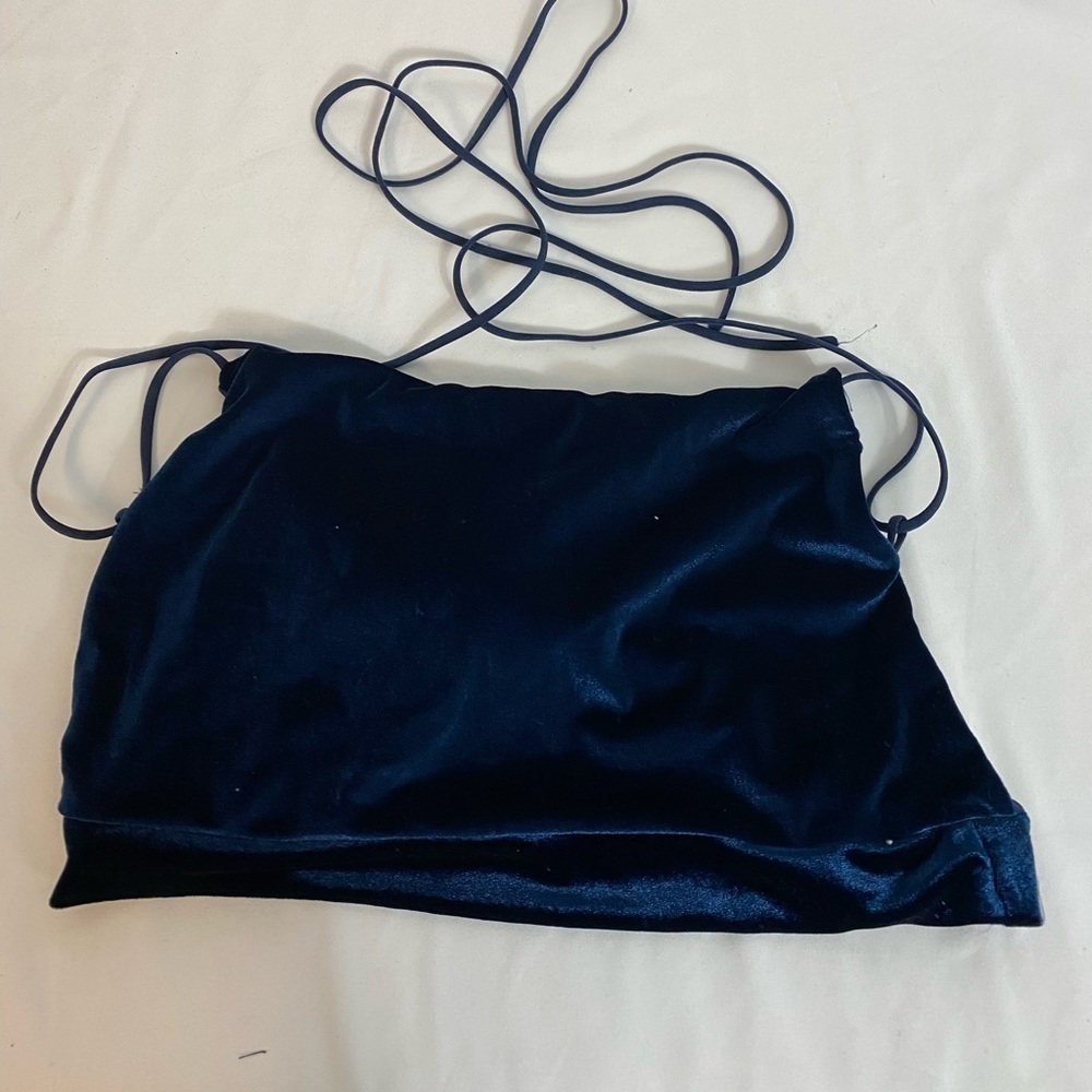 Bandeau Top